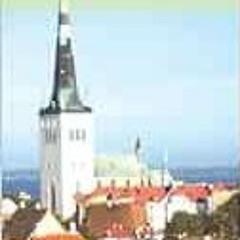 Get EBOOK EPUB KINDLE PDF Tallinn (Estonia) 1:8,000 Street Map 2006*** by ITM Canada 💏