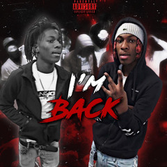 Lit Rell - LitTalk3(Feat. Jackosama15 & Dromanii)