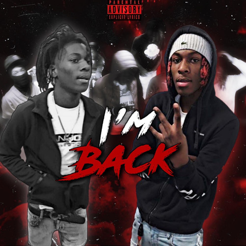 Lit Rell - LitTalk3(Feat. Jackosama15 & Dromanii)