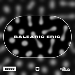 Balearic Eric - FORUM @ Import Export (26.10.2022)