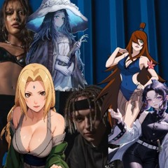 Mihályfi Luca x Ekhoe - Villám [NIGHTCORE🩷🩷] prodby. Zsolti-mó