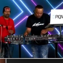 DJ Pioneer And Spidey G At Lasa Blanca 23rd Of October 2021