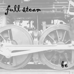full steam