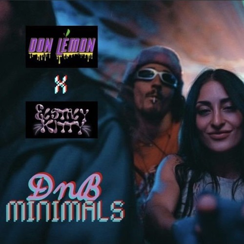 DnB MINIMALS. Shadow Jam Rave B2B Ft. Don Lemon