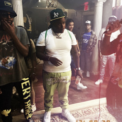 UP 2 speed x loso hendrixx [LIFTOFF]