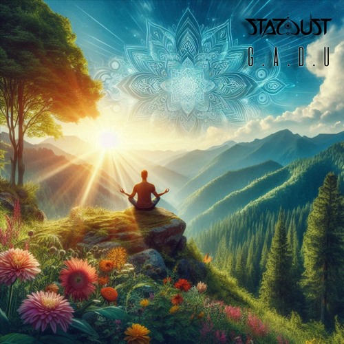 Stardust - G.A.D.U - E.P (Preview)