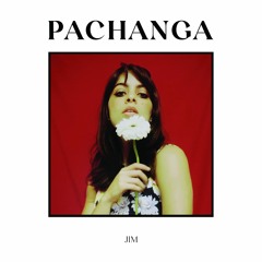 La Caraqueña (2nd single of PACHANGA LP)