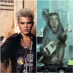 Billy Idol Vs Basement Jaxx - Where's your white wedding at (there’s alway a devorse mix)