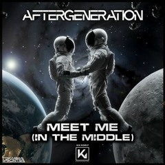 Aftergeneration - Meet Me (In The Middle)