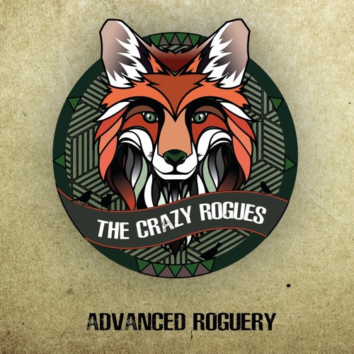 07 The Crazy Rogues - Lady With A Lily Crown