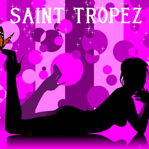 Une Été à Saint Tropez (Musique du Moment, Été 2011)