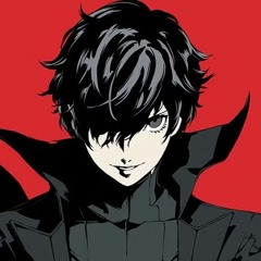 Persona 5 - Alleycat (Jersey Club)
