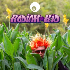Kodiak Kid - 8Ball Audio Guest Mix Series #20