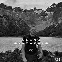 DUSK092 By Sound Synthesis