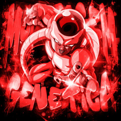 MONTAGEM GENETICA 2 (SLOWED)