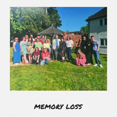 memory loss
