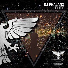 DJ Phalanx - Pure [SCR 400 Anthem] -Out 05.03.2021-