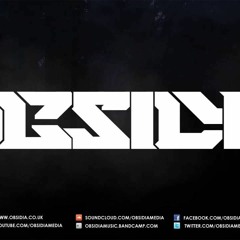 Obsidia - Nightmare (Dubstyle)