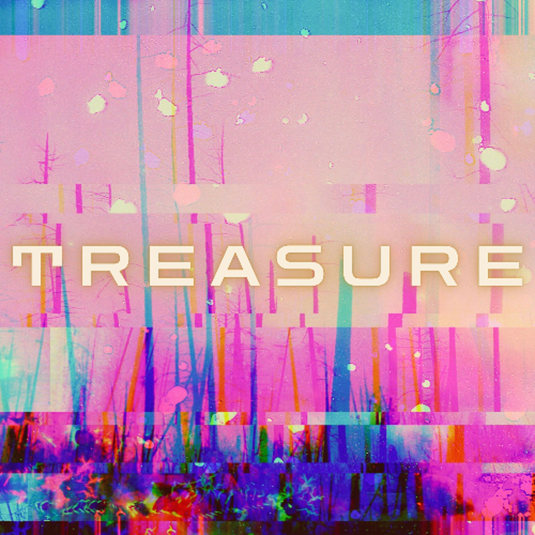 Stream Treasure by Scratch Kelly | Listen online for free on SoundCloud