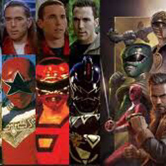 Fly Dragon Fly(Jason David Frank Tribute) | made on the Rapchat app (prod. by Dr_C)