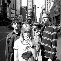 stereo sanctity ( sonic youth )