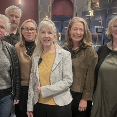 Så kan du mjuklanda i din alzheimer!