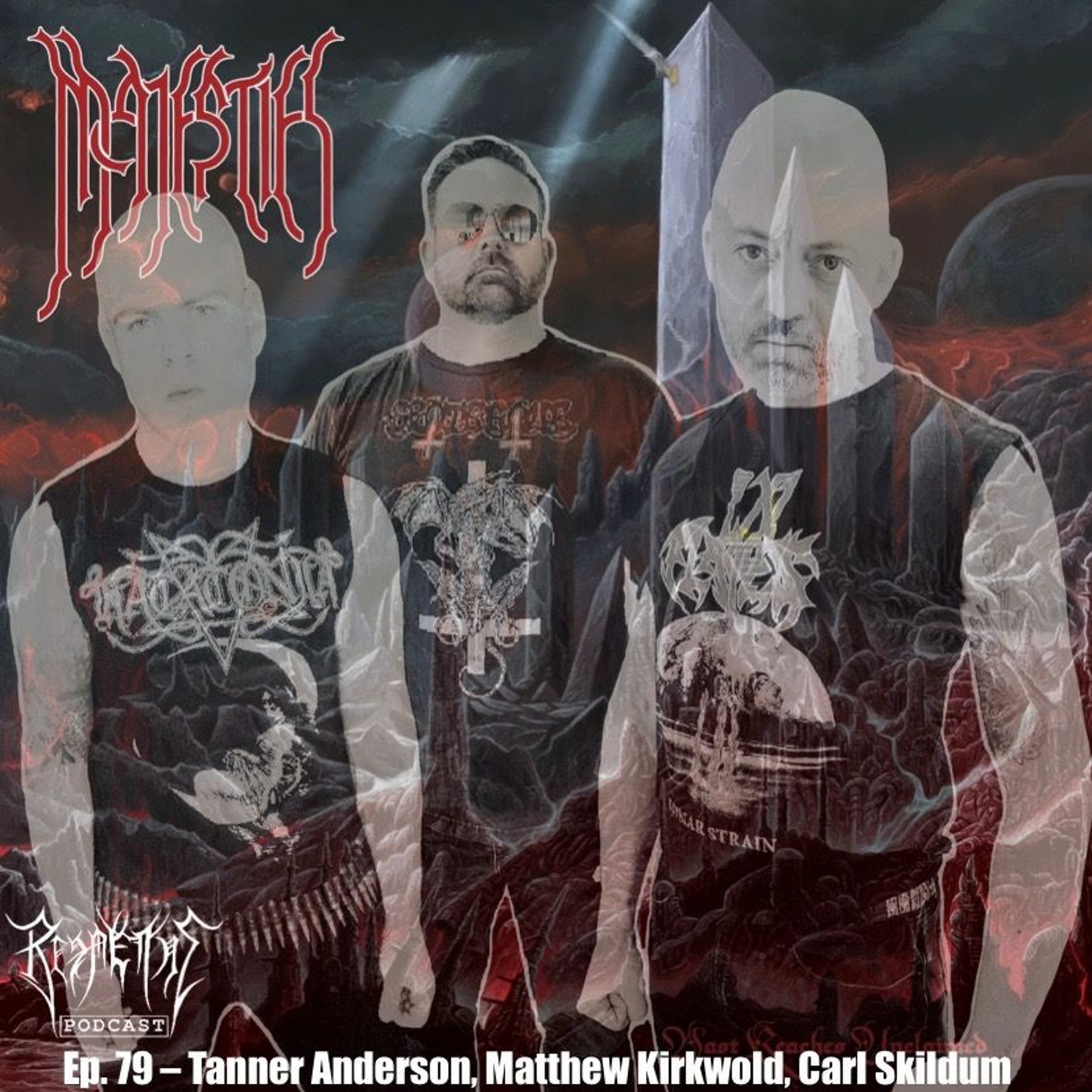 Rez Metal Podcast