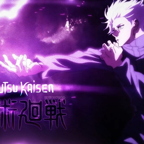Jujutsu Kaisen Gojo Vs Jogo Theme