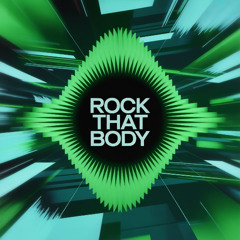 Rock That Body (Trance Edit) - derkaulen
