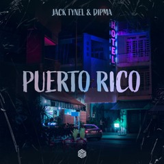 Jack Tynel & DIPMA - Puerto Rico