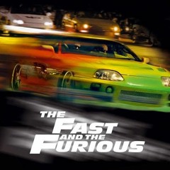 BT- Fourth Floor The Fast And The Furious 1 Soundtrack