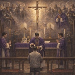 Psalm 91 - He Who Dwells in the Shelter of the Most High