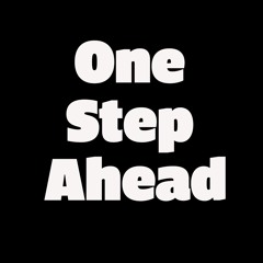 One Step Ahead (demo)
