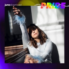Pride Month Guest Mix - Giulia Tess