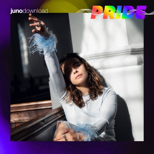Pride Month Guest Mix - Giulia Tess