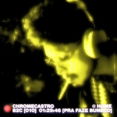 CHROMECASTRO PARA BACK2CAMPOS @ HOME [PRA FAZE BUNECO] 010