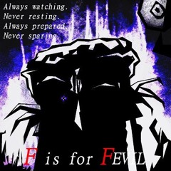 Bikini Horrors - F Is For Fevil