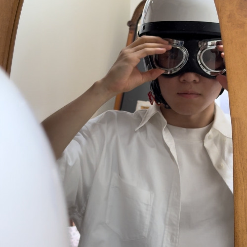 나만의 속도 Demo