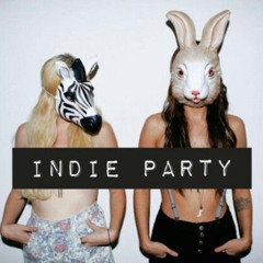 New Yankee_INDIE PARTY
