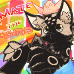 Darius + Rotteen - B-SIDE U: 2016 VOL. 1 - 10 Intimate with the Fire Bird (Toy Box)