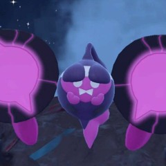 Vs! Pecharunt...WITH LYRICS! (by JDStudios on YouTube)