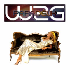 Paradélik W2G - Italienne De Naissance Égyptienne( Encore+ 2Mix  Edition DALIDA )