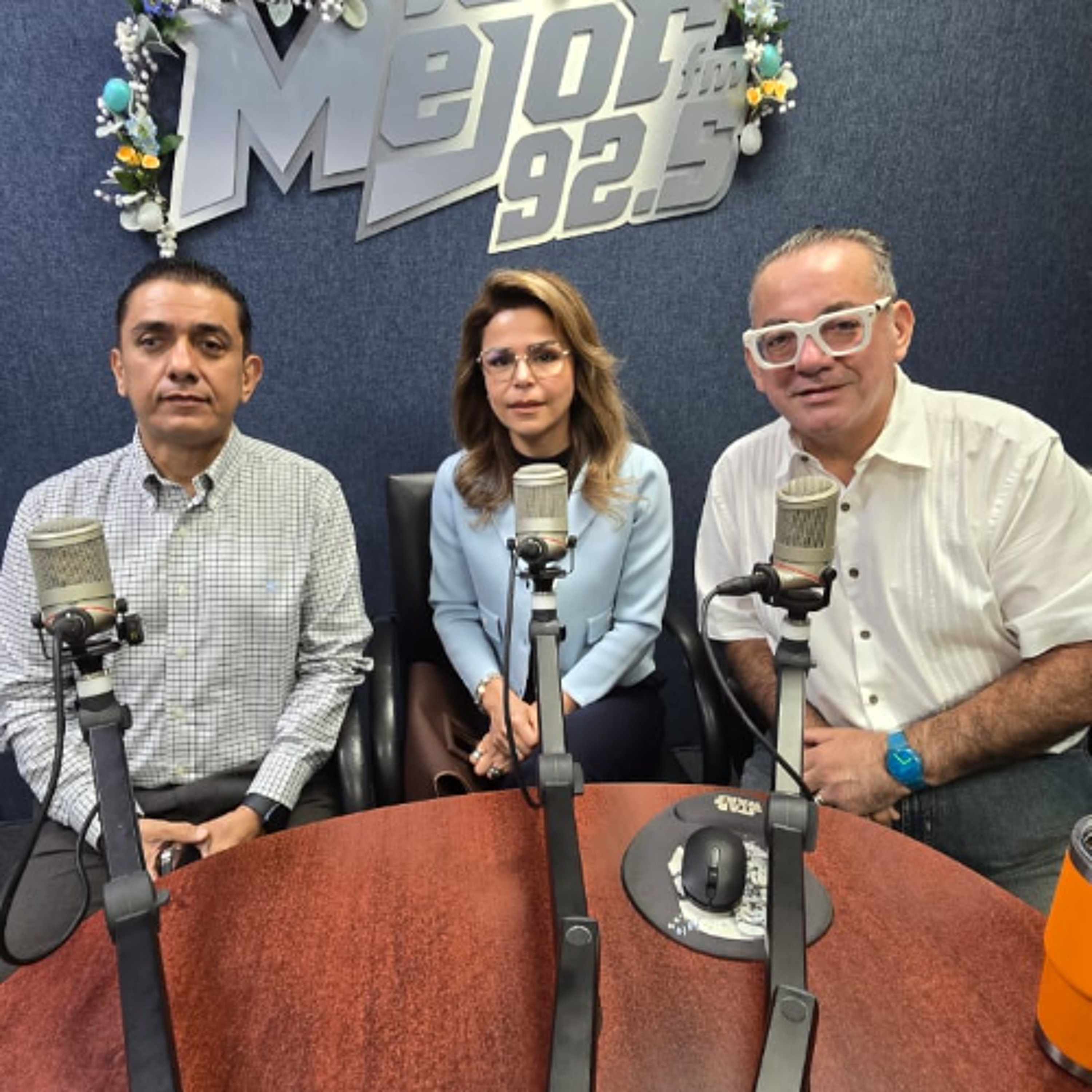El CIJ Colima inicia una nueva etapa con su primer patronato, que impulsará la prevención de adicciones: Dra. Sonia Tirado episode artwork