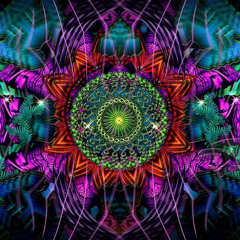 Sacred Offbeat Psygressive - Winther 2025 (Live Mixed Dj Set)