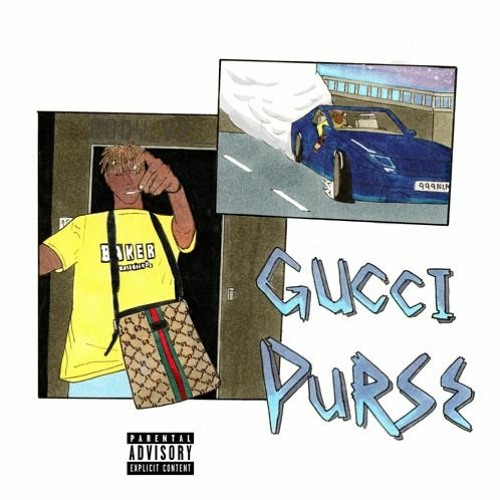 Stream Gucci Purse - Juice Wrld (unreleased) [prod. ND] by ND [@nolan ...