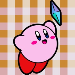 Kirby 64: File Select [Famitracker MMC5+VRC7]