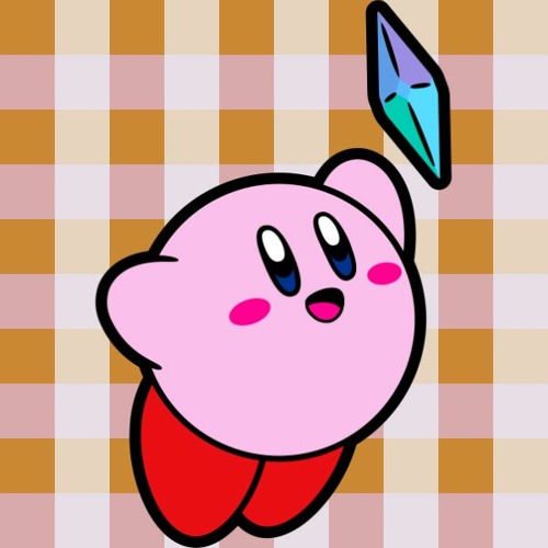 Kirby 64: Select Screen [Famitracker MMC5+VRC7]