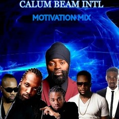 MOTIVATION THROW BACK / DANCEHALL MIX, VARIOUS ARTISTS