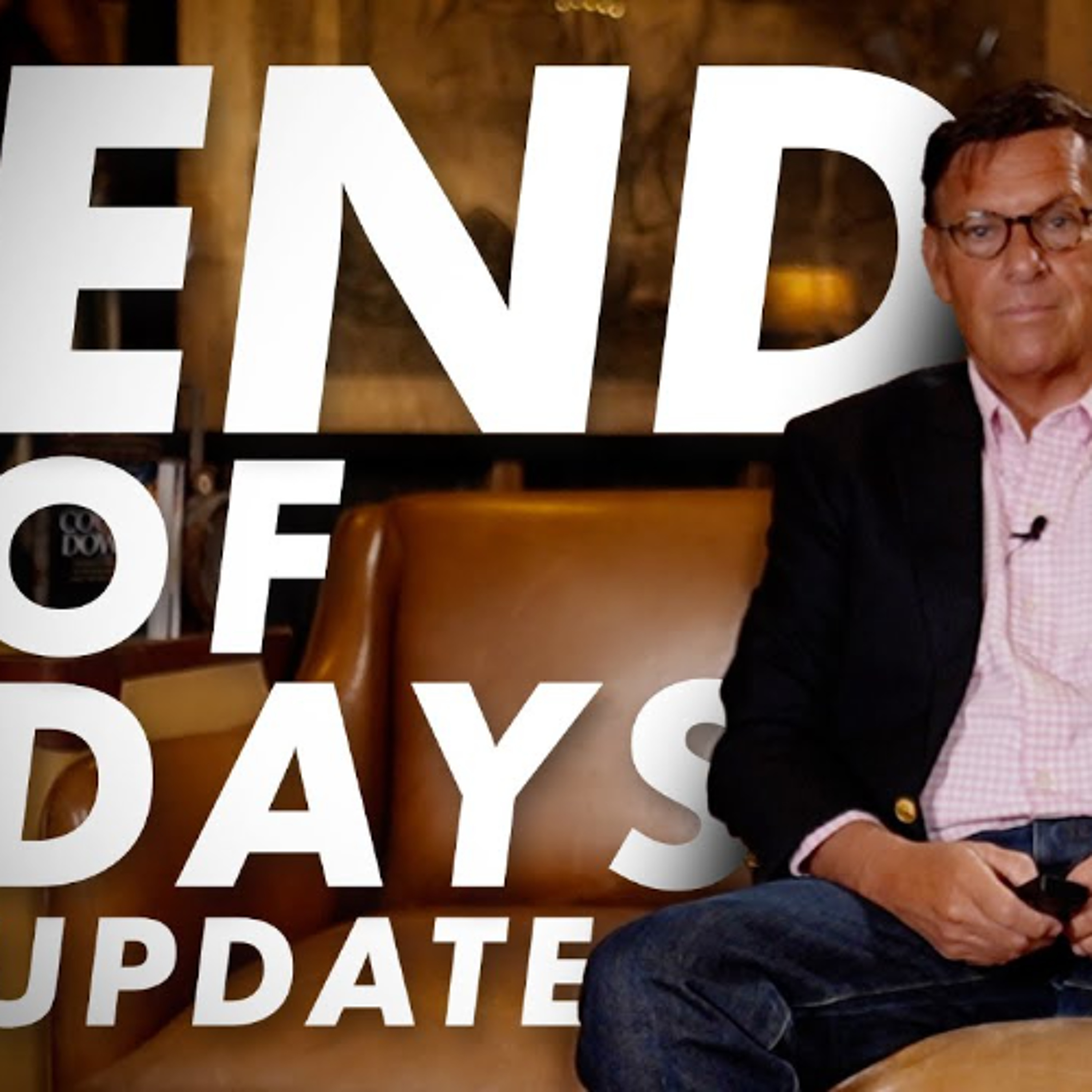 The End of Days Update