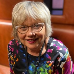 Mentorship and storytelling with Denise Eriksen